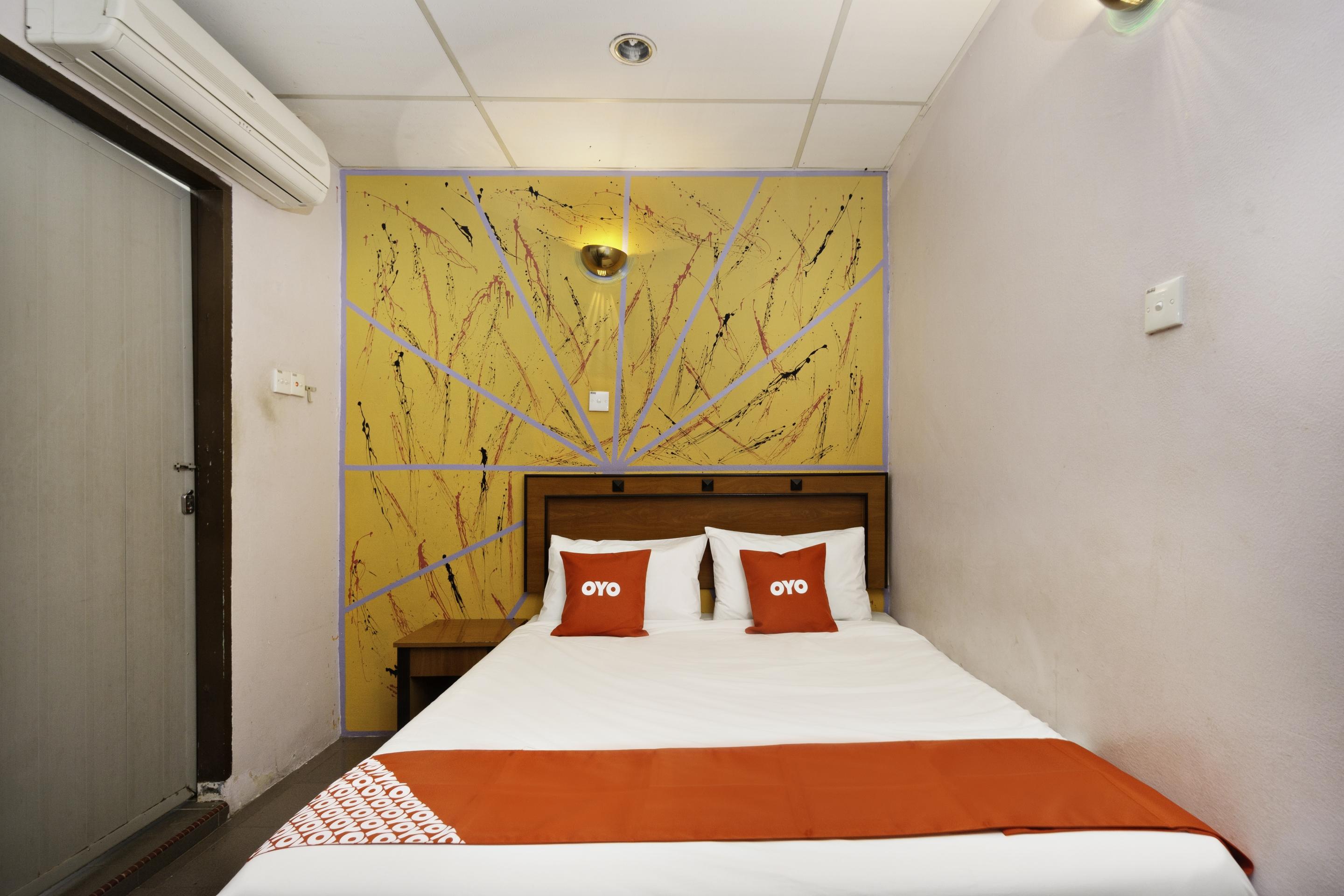 Hotel Dj Palace Lumut Zewnętrze zdjęcie