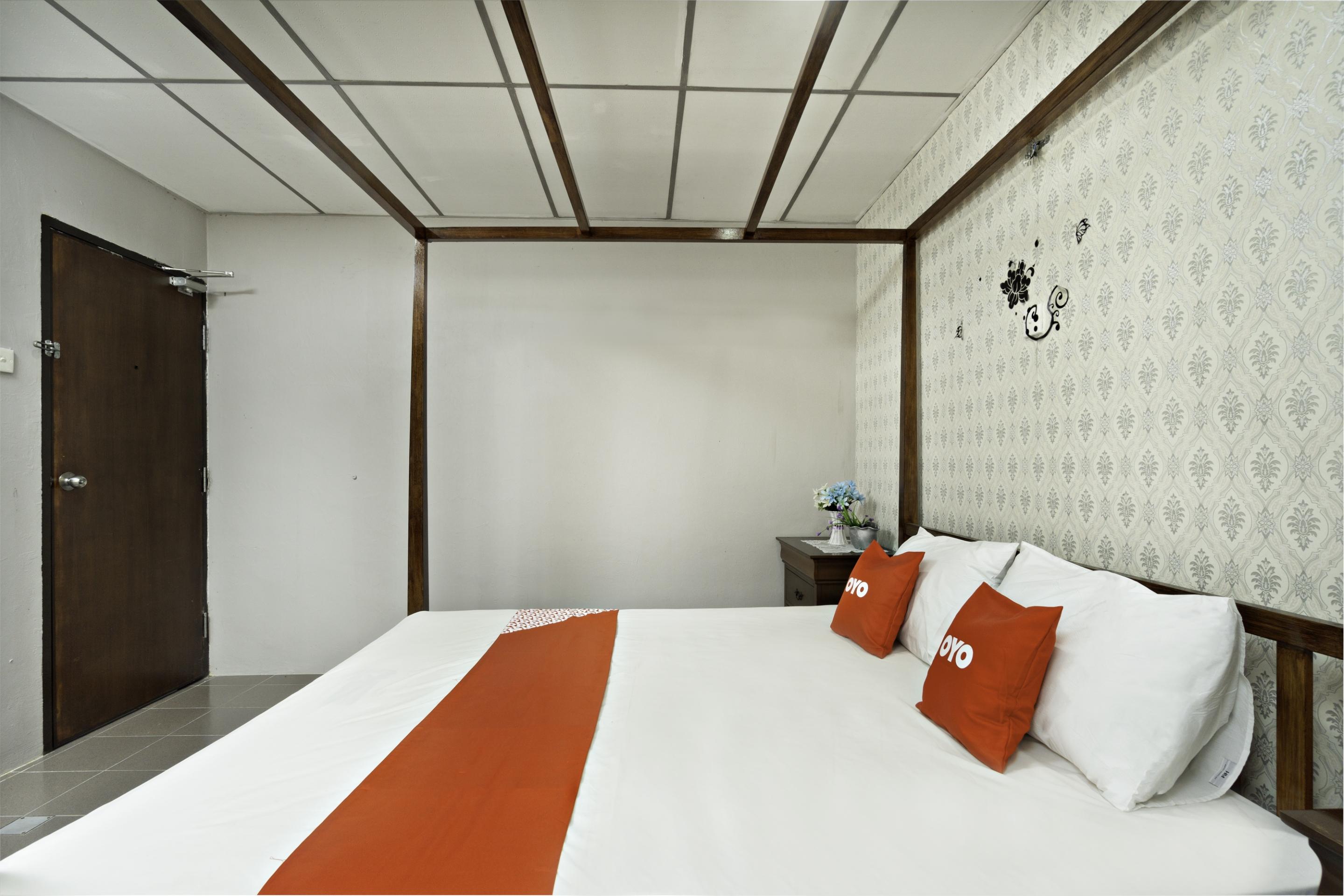 Hotel Dj Palace Lumut Zewnętrze zdjęcie