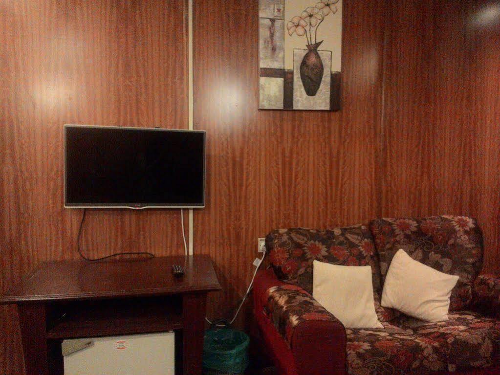 Hotel Dj Palace Lumut Zewnętrze zdjęcie