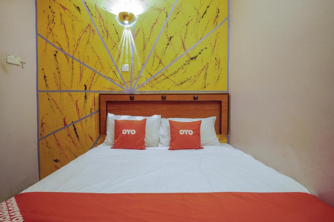Hotel Dj Palace Lumut Zewnętrze zdjęcie